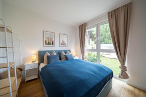 Möbliertes Wohnen - Nina in Rostock